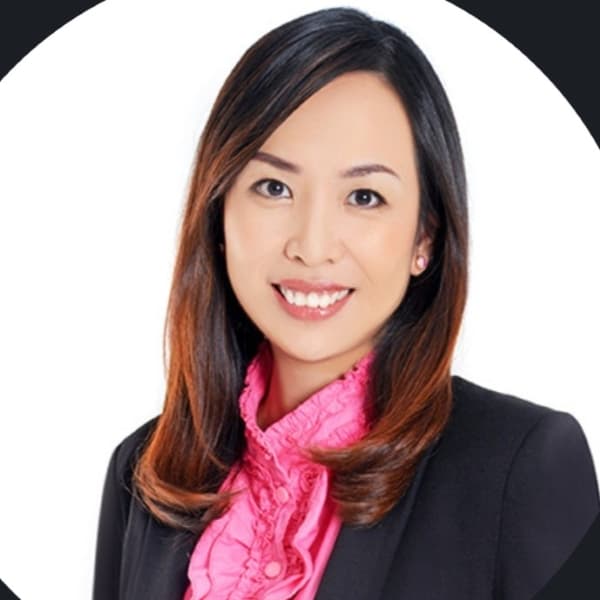 Profile image of Eunice, Career Coach (Career Centre), Singapore Management University