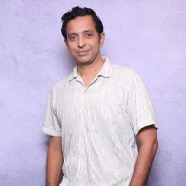 Profile image of Mani Srinivasan, Senior Assistant Director, Application, Ministry of Manpower