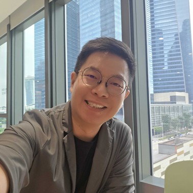 Profile image of Shaohong, Senior Product Manager, Government Technology Agency (GOVTECH)