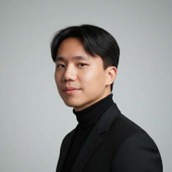 Profile image of Anthonio Tan, Product Manager, GovTech