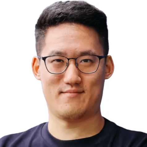 Profile image of Dominik Chen, Principal Product Manager/Deputy Director, GovTech