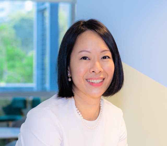 Profile image of Zhaoru, Founder and Director, Linzr Consultants Pte. Ltd.