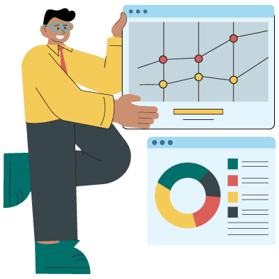 Image of career: Data Analyst