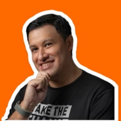 Profile image of Pedro, Co Founder, Make The Change