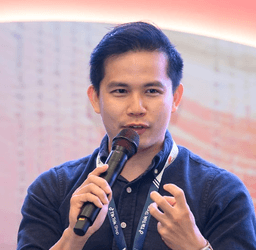 Profile image of Ruiming, Co-Founder, The Woke Salaryman