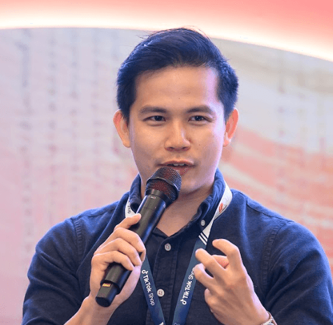 Profile image of Ruiming, Co-Founder, The Woke Salaryman
