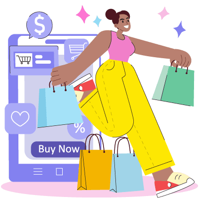 Image of industry: Retail