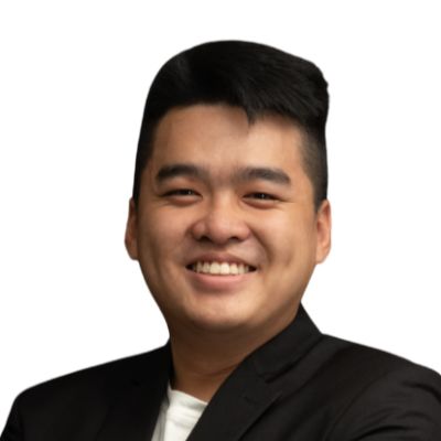 Profile image of Jia Yang, Structural Engineer, DP Architects