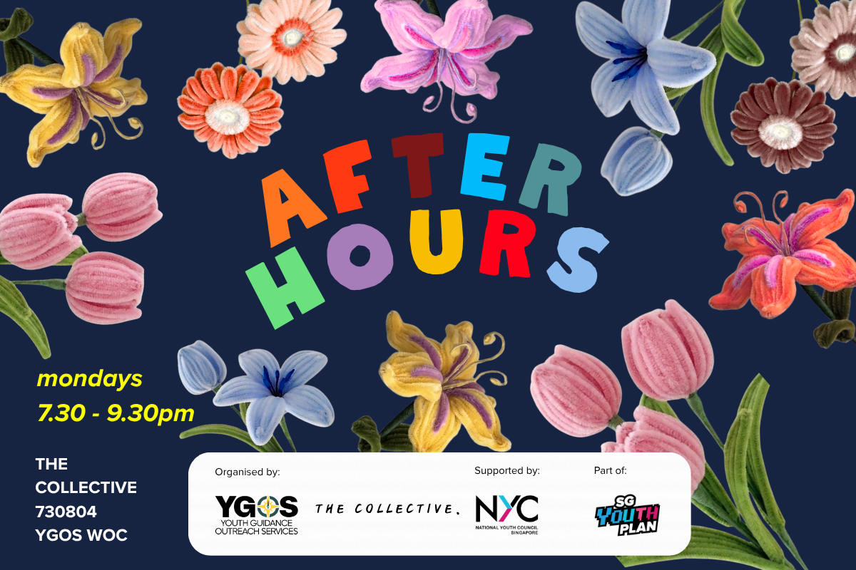 Image of event: After Hours at The Co.