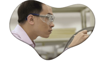 Tan Meng Ping, Repair Engineer