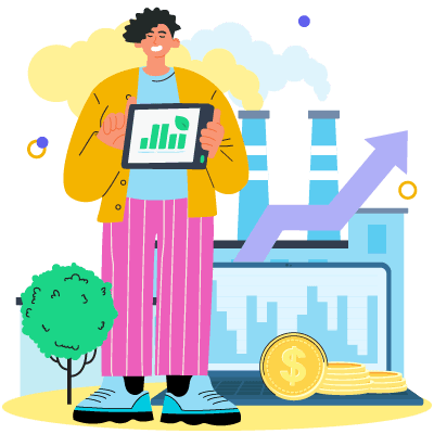 Carbon Services and Trading