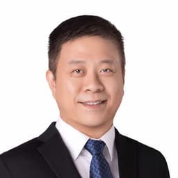 Profile image of Lawrence Ku, Director (Strategic Planning & Organisation Excellence), Accountant-General's Department