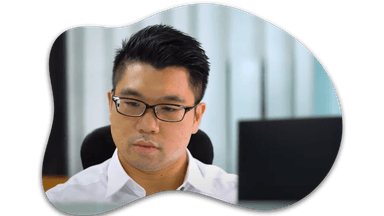 Melvin, SEO Specialist