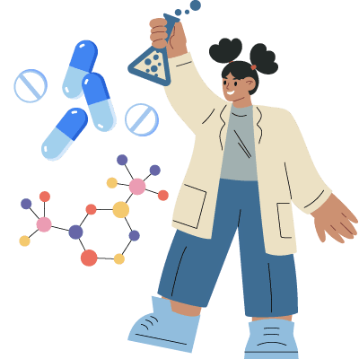 Image of career: Process Development Chemist