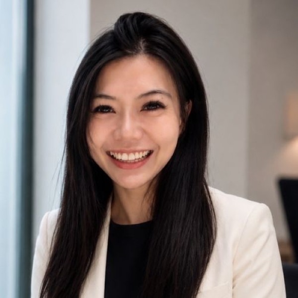 Profile image of Pamphylia Chong, Global Lead Analyst, Robert Bosch