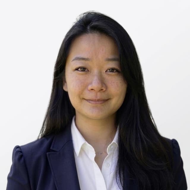 Profile image of Jessie O., Senior Narcotics Officer, Central Narcotics Bureau