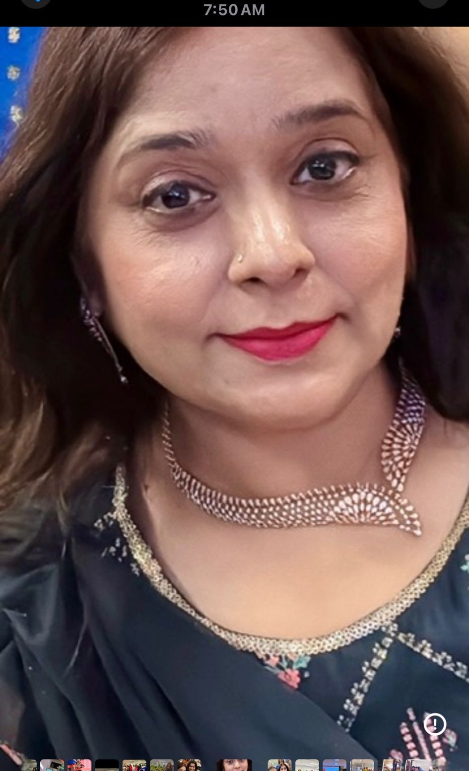 Profile image of Dr Smita, CORPORATE TRAINER, My Skill Future