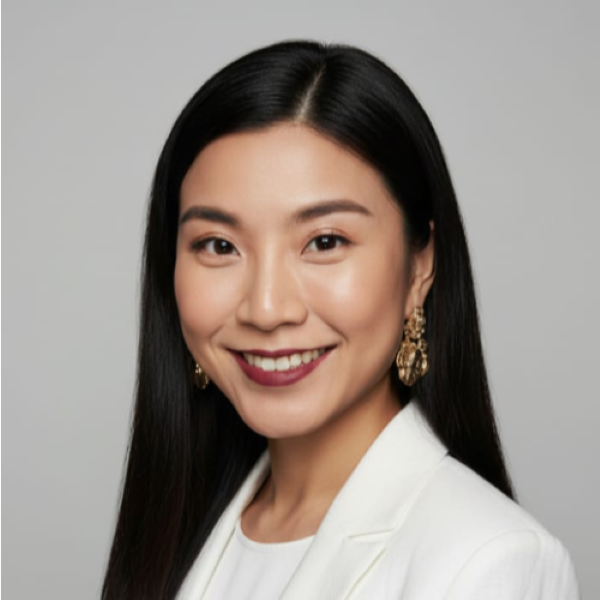 Profile image of Leya Teo, Chief Executive Officer, AKA Asia and MSL SG