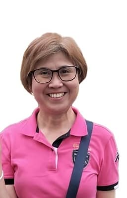 Profile image of Cindy Gay, Senior Associate, Building and Construction Authority