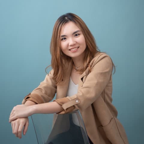Profile image of Dorcas, Business Analyst, GovTech