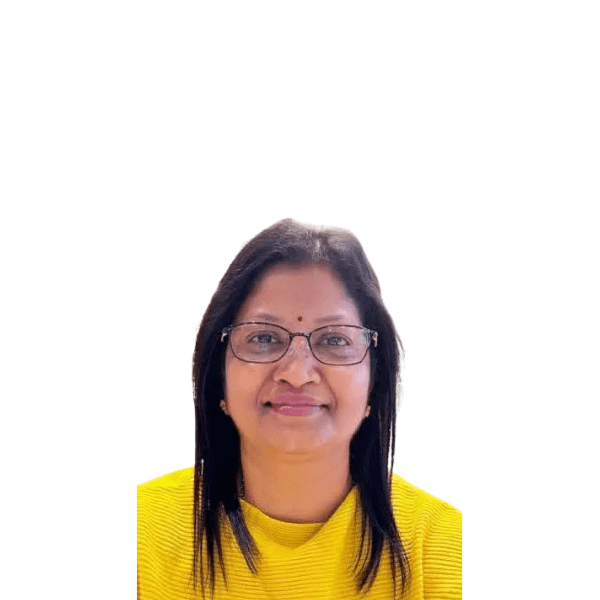 Profile image of Gogini, Technical Lead, Tata Consultancy Services