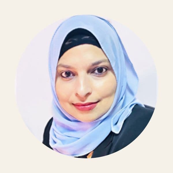 Profile image of Salwa Zain, Senior Technical Leader, Cisco Systems