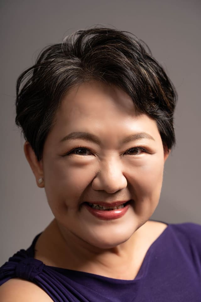 Profile image of Josephine PL Ong (Dr.), Director/Trainer/Coach/Mentor, R&D Education and Training Services