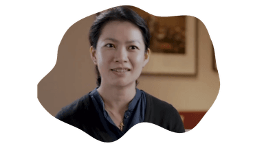 Crystal, Senior Producer