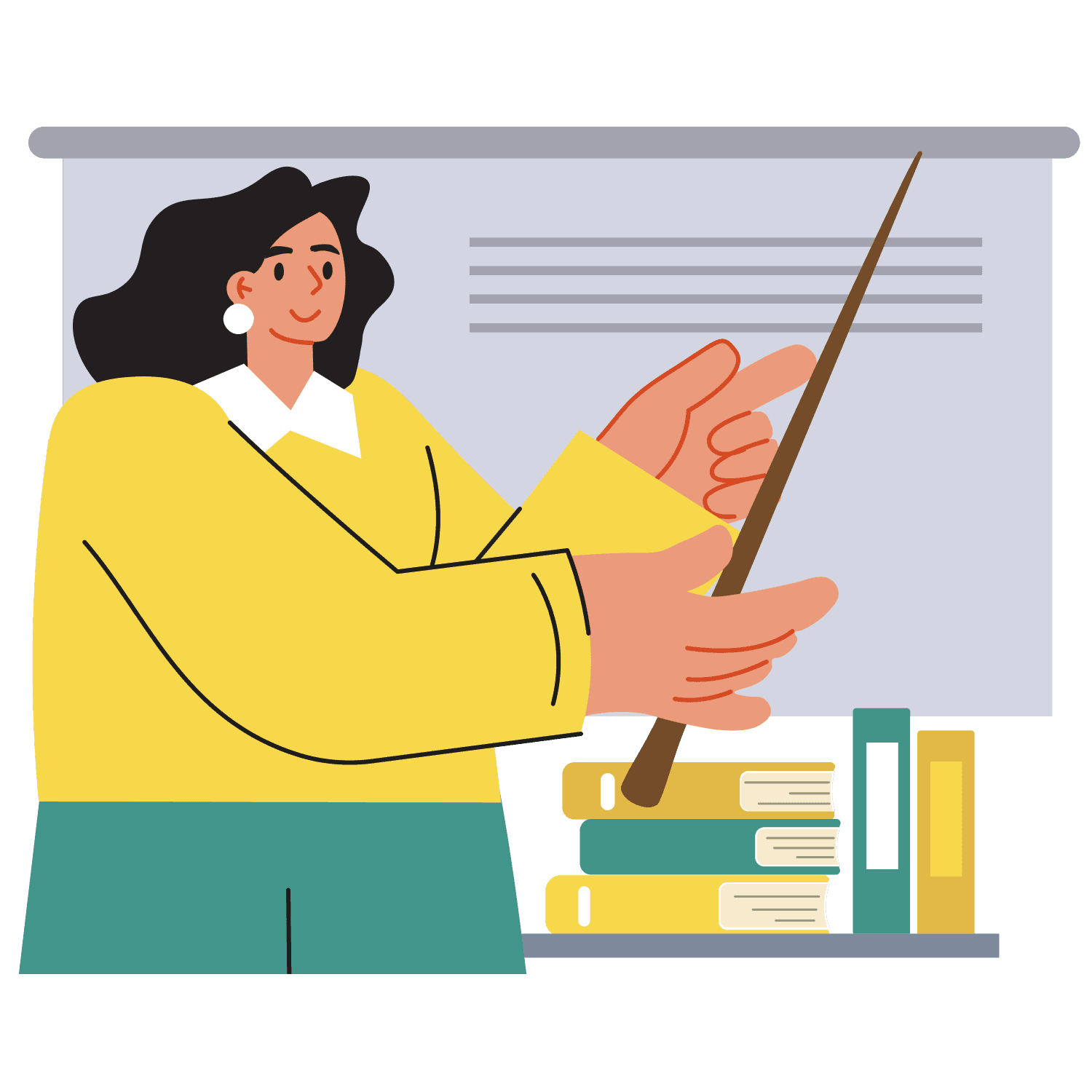 Industry illustration
