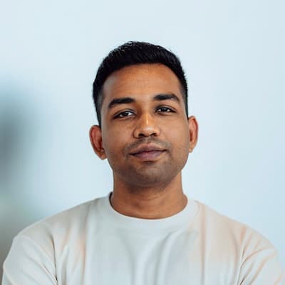 Profile image of Ani Adhikary, Senior Software Engineer (Government Digital Products), Government Technology Agency