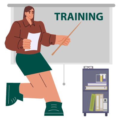 Image of career: Learning Facilitator