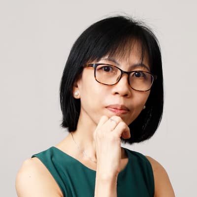 Profile image of Sharlin Ho, Centre Director (Business & the Creatives), Singapore Polytechnic