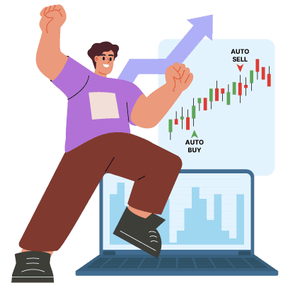 Image of career: Quantitative Trader