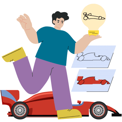 Image of career: Product Developer
