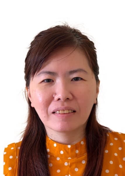 Profile image of Kelly Soh, Senior Executive Officer, Economic Development Board