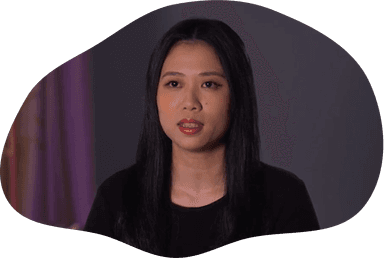 Yi Qing, Makeup Artist
