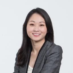 Profile image of Lynette Koh, Entrepreneur, Tempus