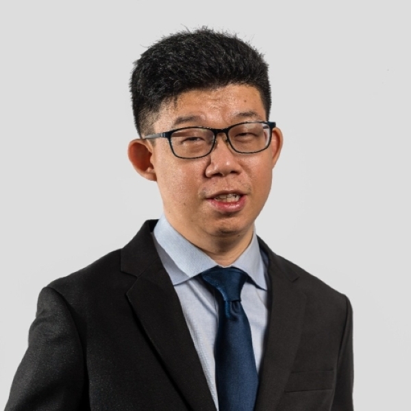 Profile image of Gerald Ong, Founder, Conscious Emergence Pte Ltd