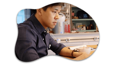 Desmond Leong, CEO & Founder of Everest Fortune Group & The Forex Army