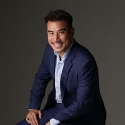 Profile image of Joe Tan, Managing Director, Love Action Project and Joe T Consulting