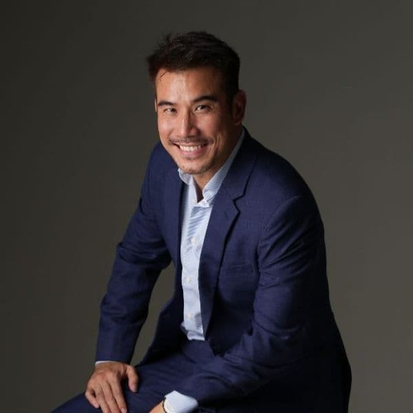 Profile image of Joe Tan, Managing Director, Love Action Project and Joe T Consulting