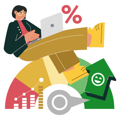 Image of career: Credit Analyst