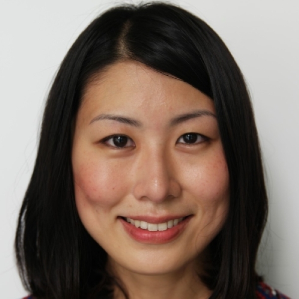 Profile image of Mei, Senior HR Business Partner, Wolters Kluwer