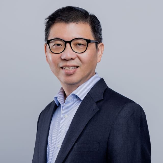 Profile image of Sing Meng, Senior Manager, SAS Institute P/L