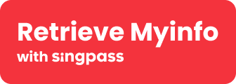 Retrieve Myinfo with Singpass