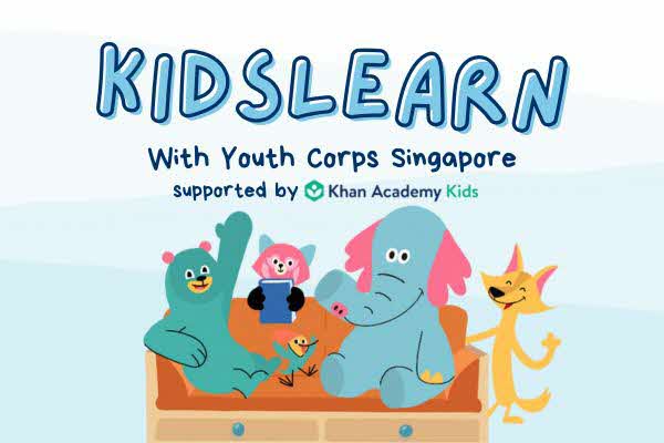 KidsLearn