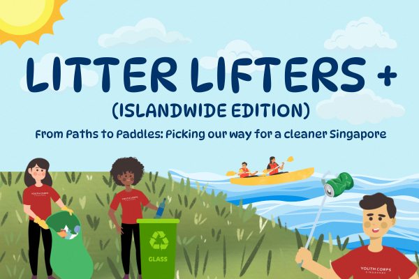 LitterLifters Thumbnail