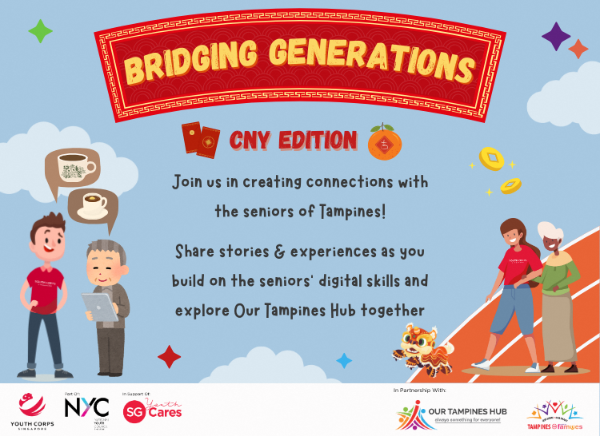 Bridging Generations