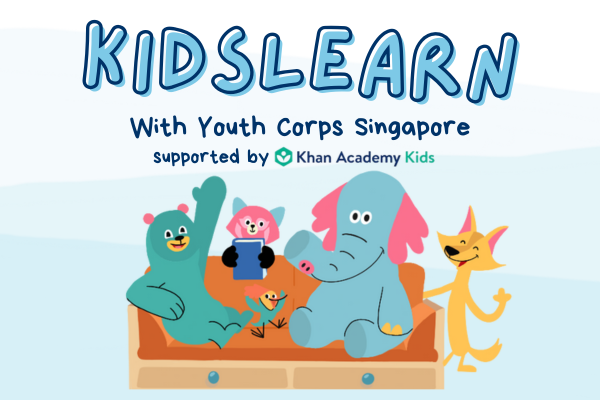 KidsLearn
