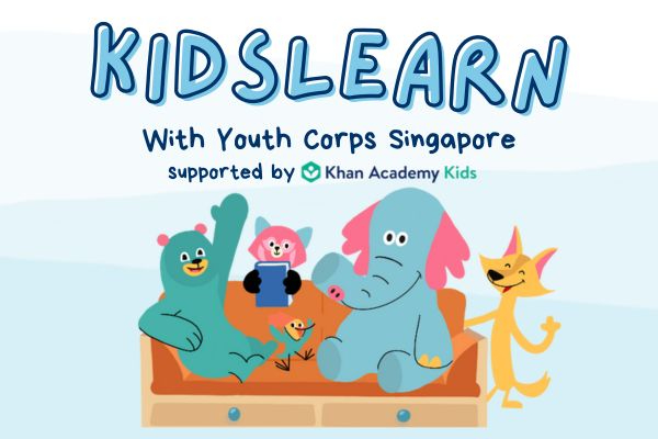 KidsLearn
